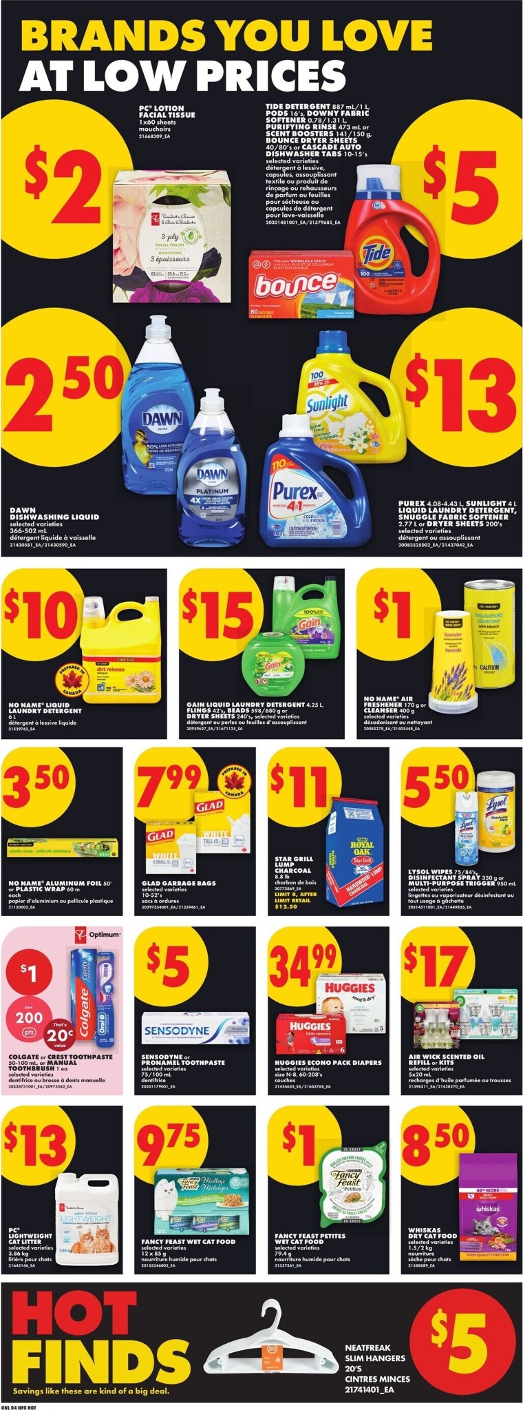 no-frills - New No Frills Flyer for This Week – 2026-06-04 to 2026-06-10 - page: 11