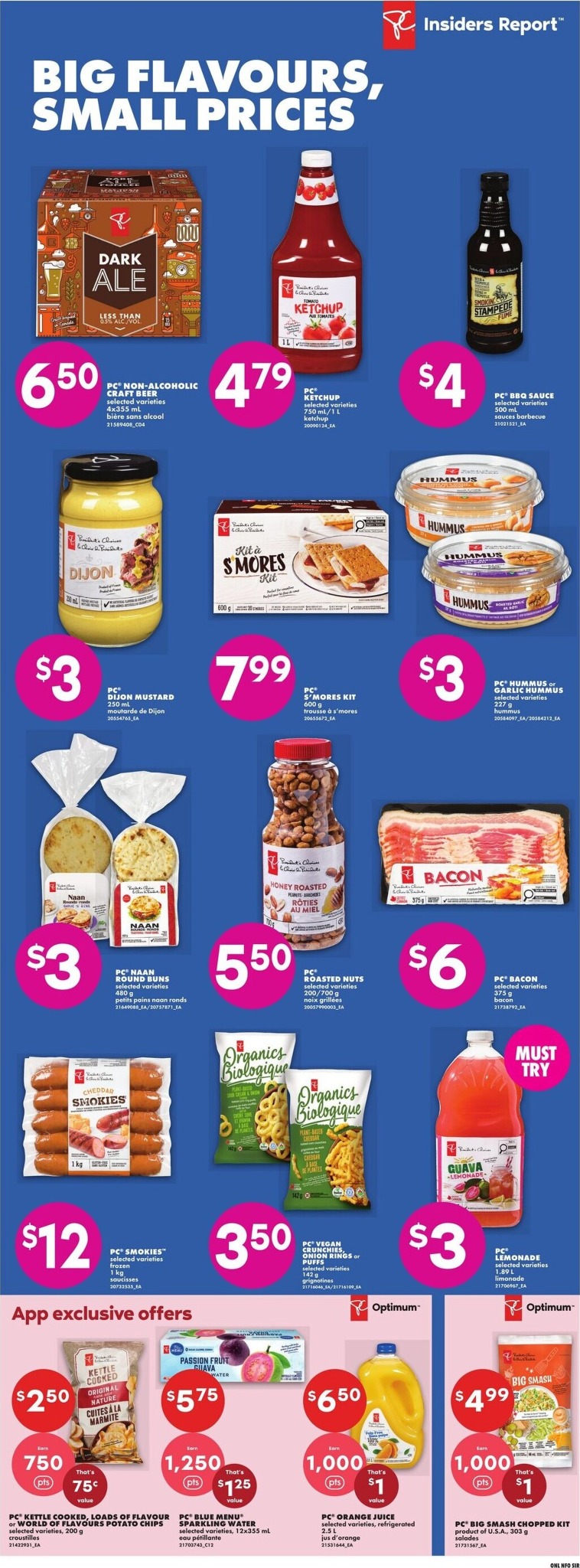 no-frills - New No Frills Flyer for This Week – 2026-06-11 to 2026-06-17 - page: 15
