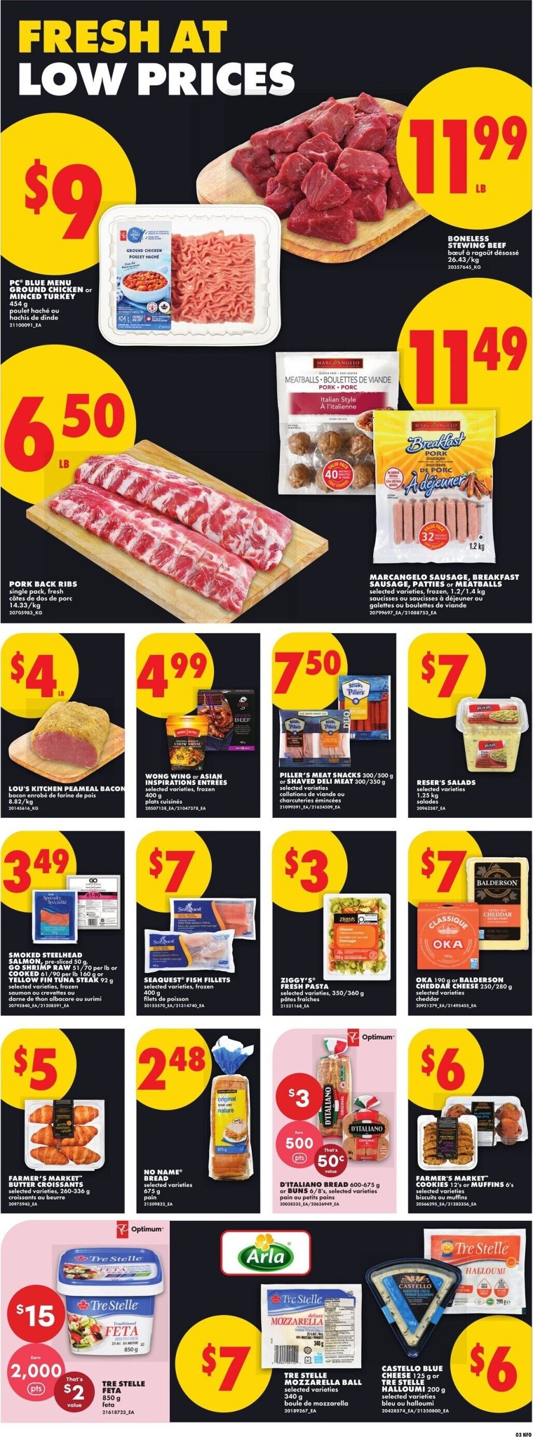 no-frills - New No Frills Flyer for This Week – 2026-06-11 to 2026-06-17 - page: 6