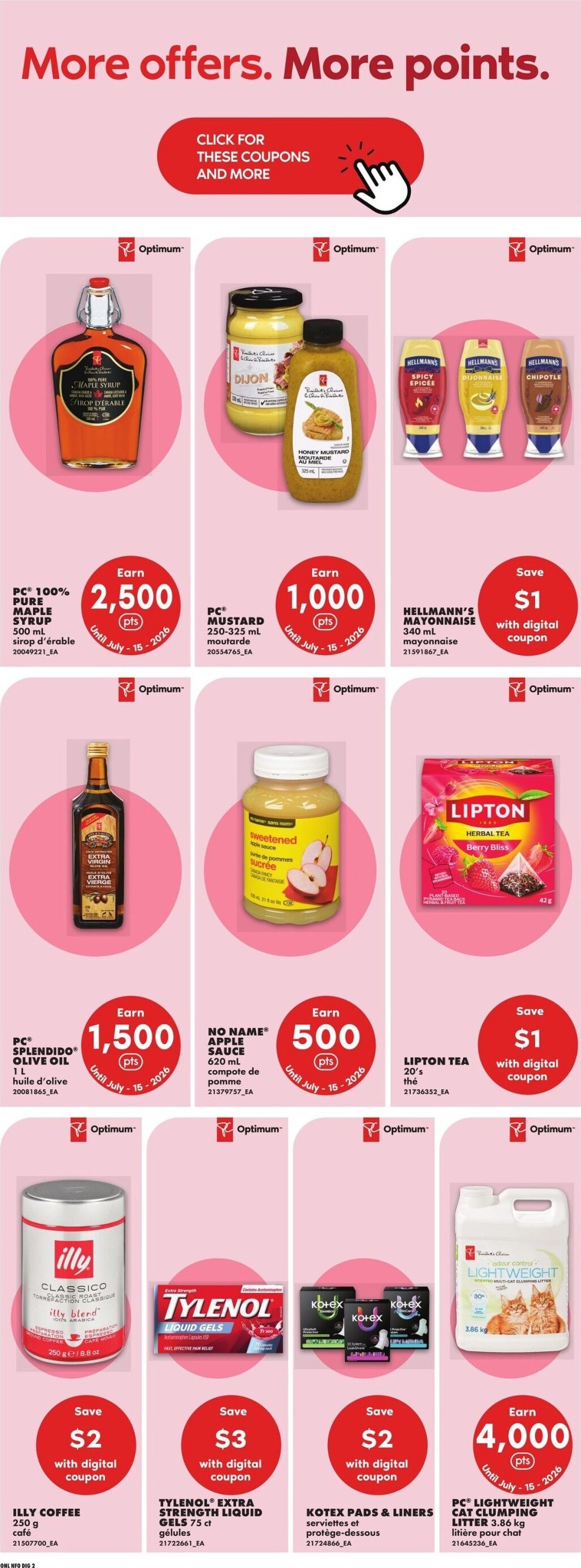 no-frills - New No Frills Flyer for This Week – 2026-06-11 to 2026-06-17 - page: 17