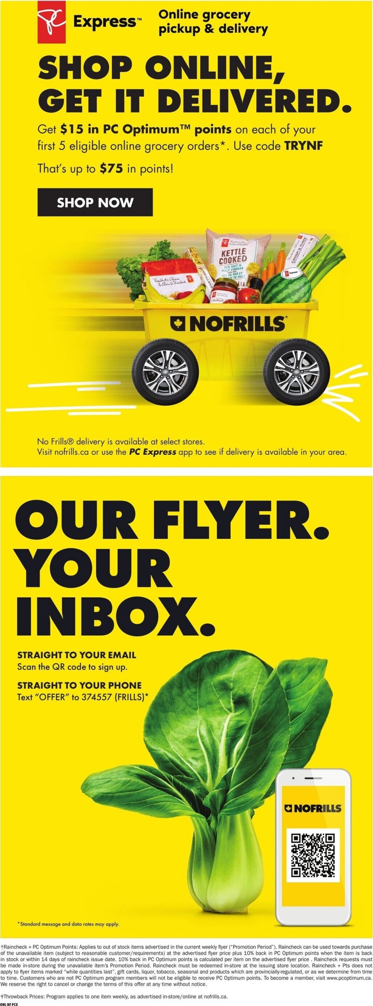 no-frills - New No Frills Flyer for This Week – 2026-06-11 to 2026-06-17 - page: 19