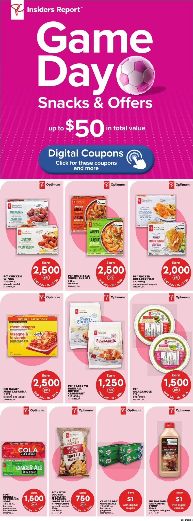 no-frills - New No Frills Flyer for This Week – 2026-06-11 to 2026-06-17 - page: 16