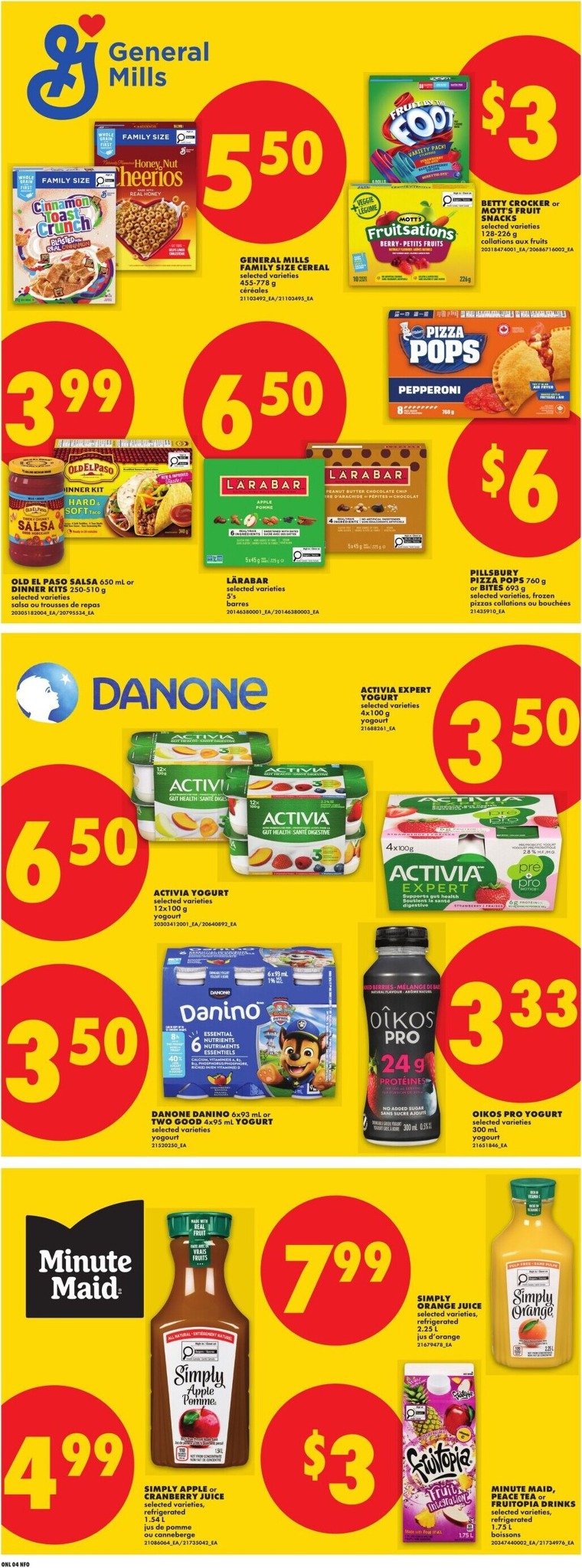 no-frills - New No Frills Flyer for This Week – 2026-06-11 to 2026-06-17 - page: 13
