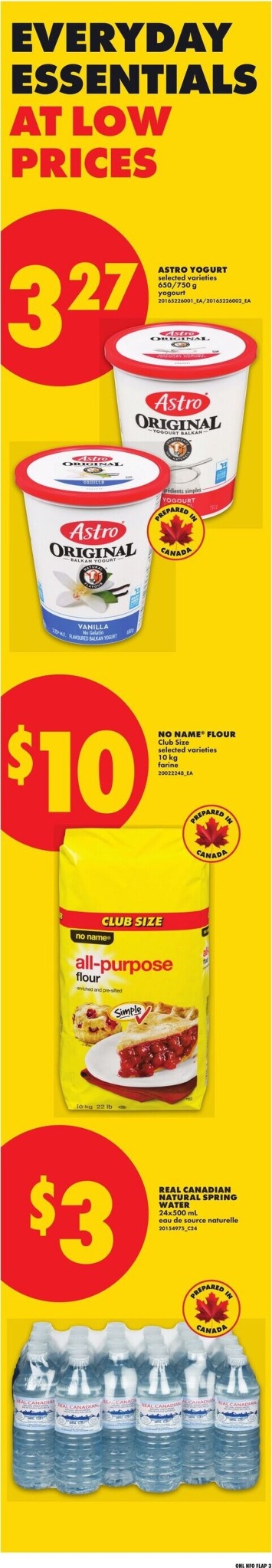 no-frills - New No Frills Flyer for This Week – 2026-06-11 to 2026-06-17 - page: 9