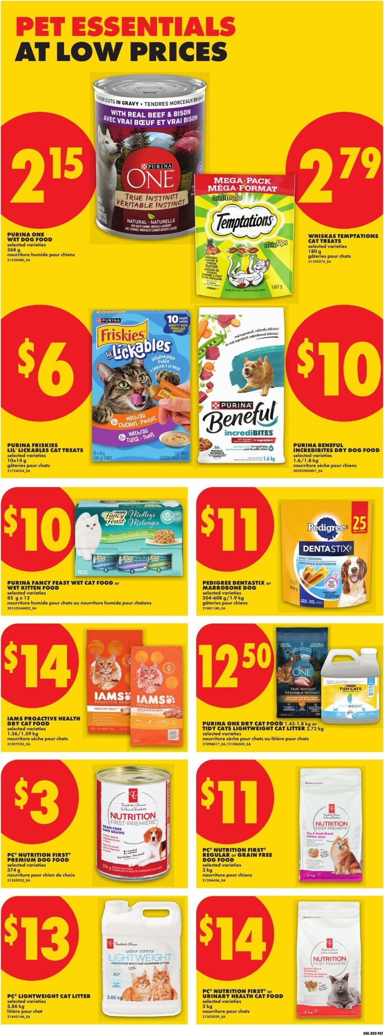 no-frills - New No Frills - Weekly Flyer - Valid Thursday, June 18 - Wednesday, June 24 Flyer for This Week – 2026-06-18 to 2026-06-25 - page: 8
