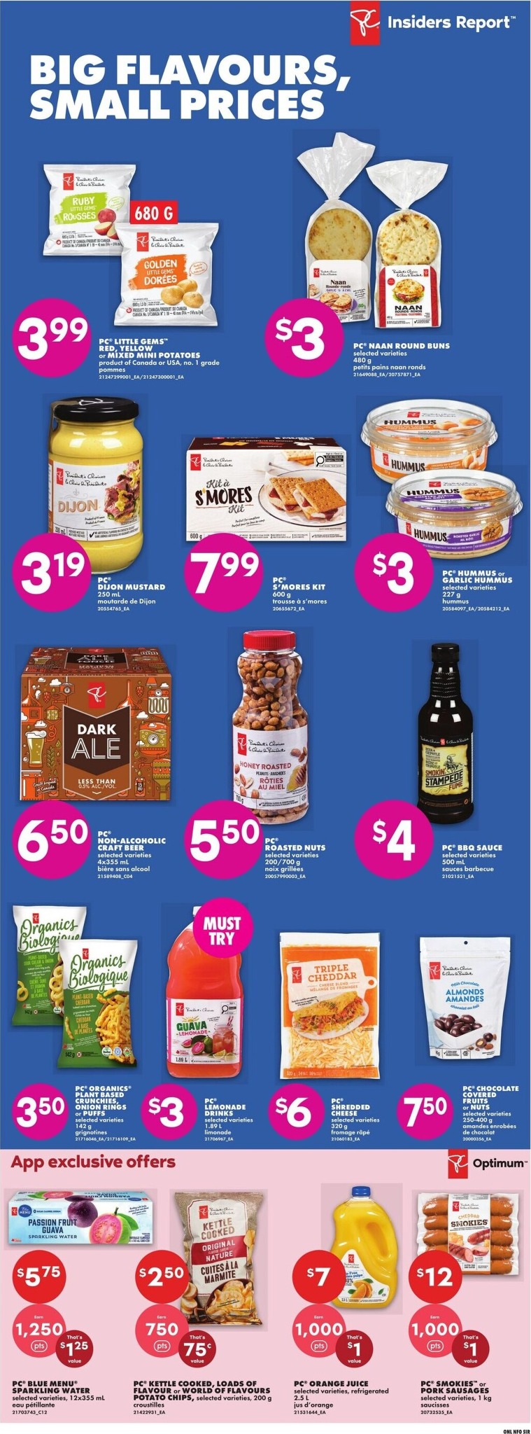 no-frills - New No Frills - Weekly Flyer - Valid Thursday, June 18 - Wednesday, June 24 Flyer for This Week – 2026-06-18 to 2026-06-25 - page: 13