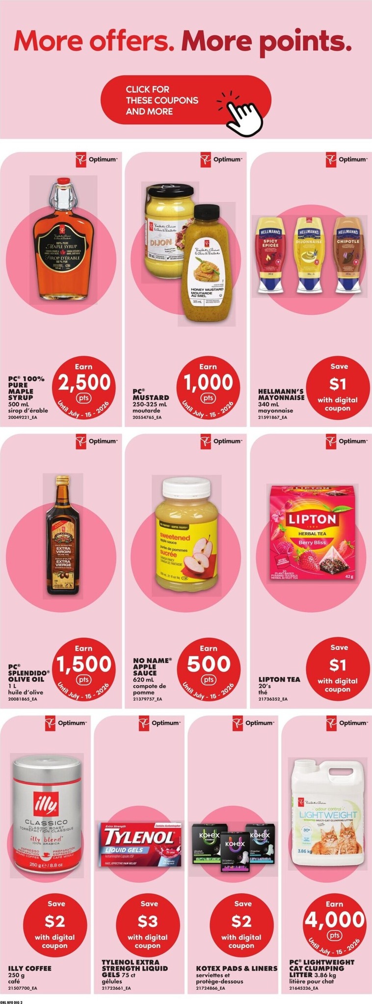 no-frills - No Frills Flyer Valid from 2026-06-18 to 2026-06-24 - page: 18