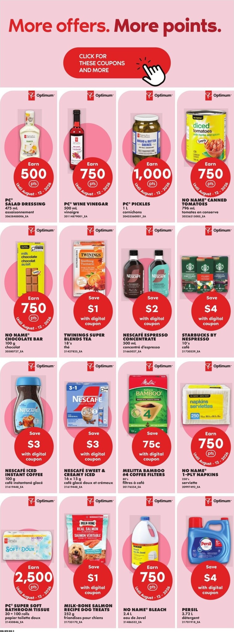no-frills - New No Frills Flyer for This Week – 2026-07-16 to 2026-07-22 - page: 19