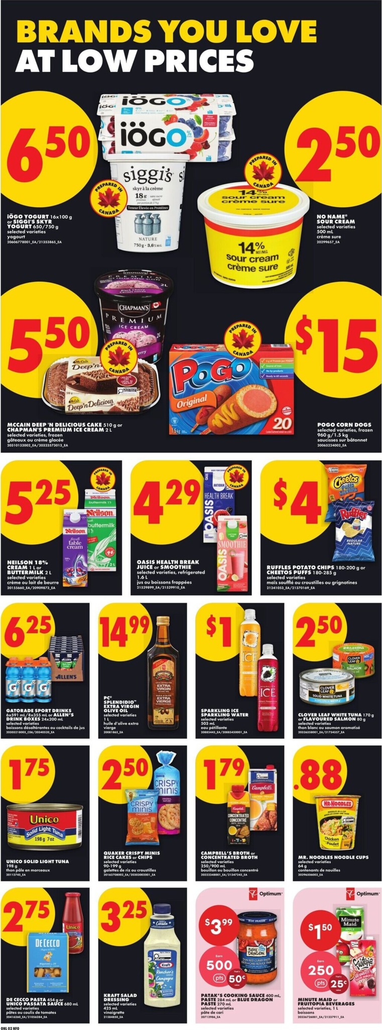 no-frills - New No Frills Flyer for This Week – 2026-08-06 to 2026-08-12 - page: 8