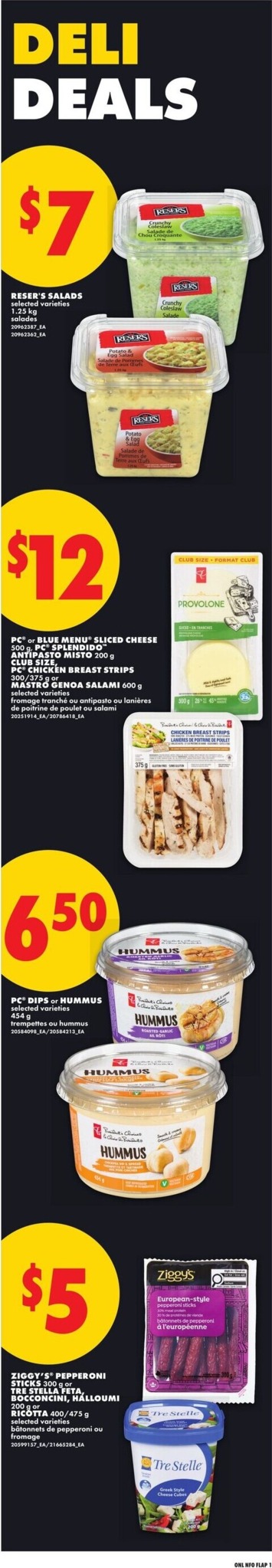no-frills - New No Frills Flyer for This Week – 2026-08-06 to 2026-08-12 - page: 6