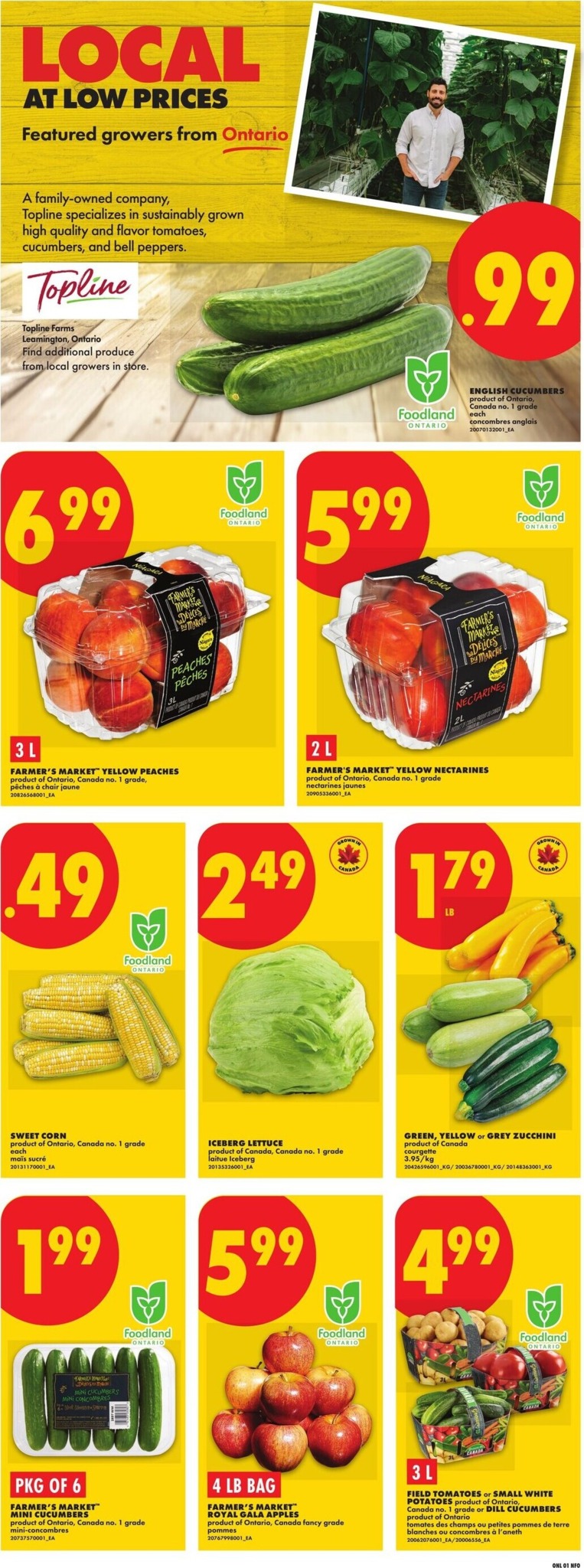no-frills - New No Frills Flyer for This Week – 2026-08-06 to 2026-08-12 - page: 3