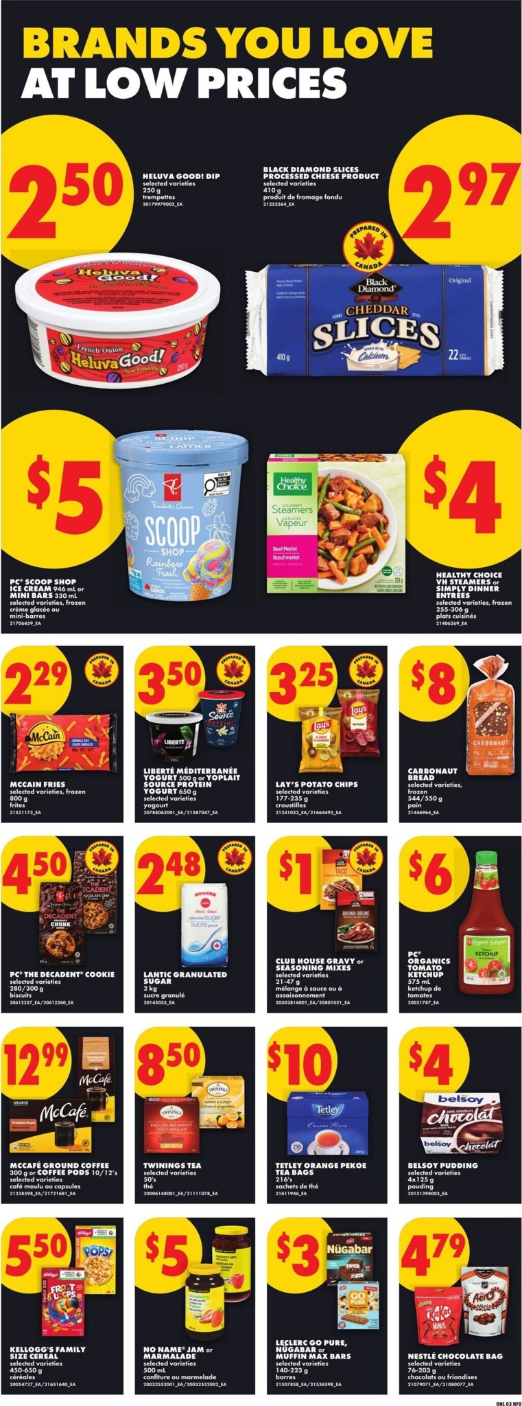 no-frills - New No Frills Flyer for This Week – 2026-08-06 to 2026-08-12 - page: 9