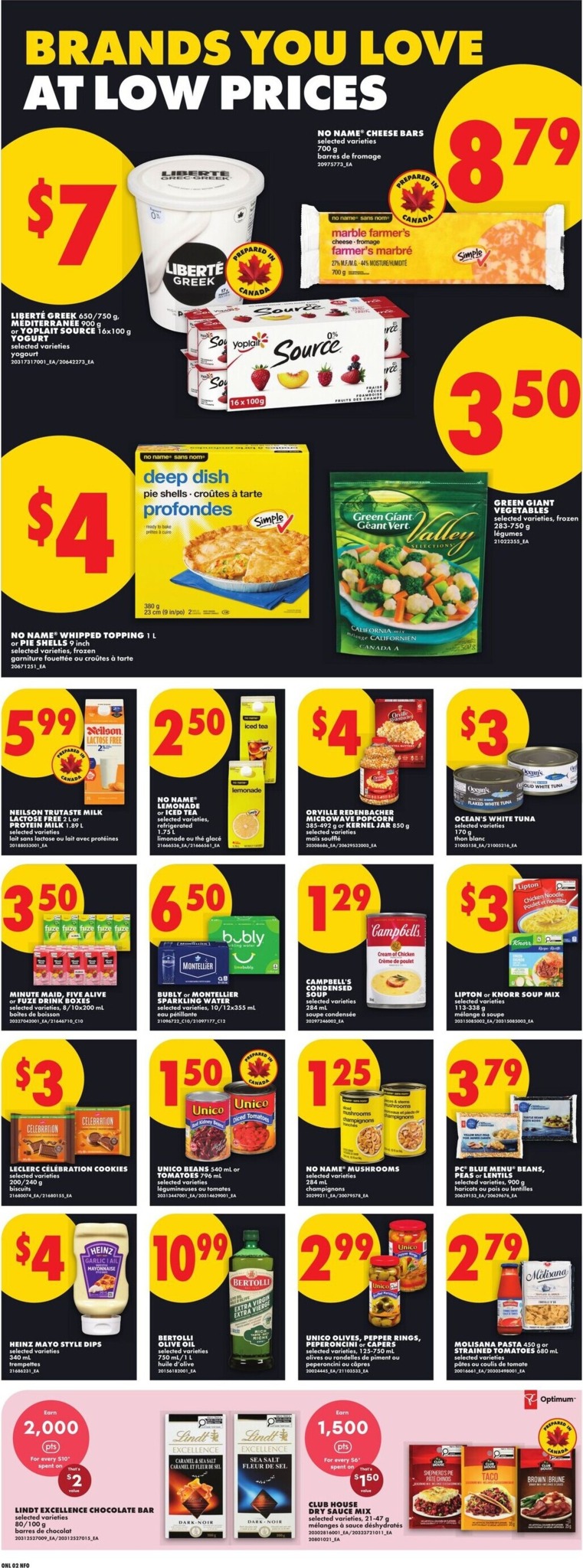 no-frills - New No Frills Flyer for This Week – 2026-08-13 to 2026-08-19 - page: 7