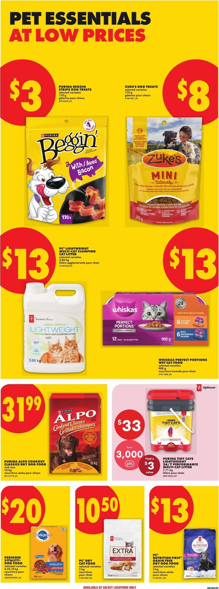 no-frills - New No Frills Flyer for This Week – 2026-08-13 to 2026-08-19 - page: 12