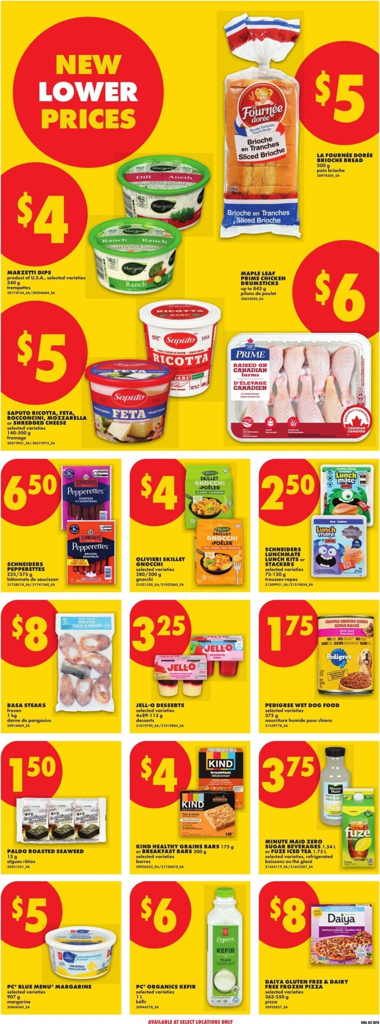 no-frills - New No Frills Flyer for This Week – 2026-08-13 to 2026-08-19 - page: 13