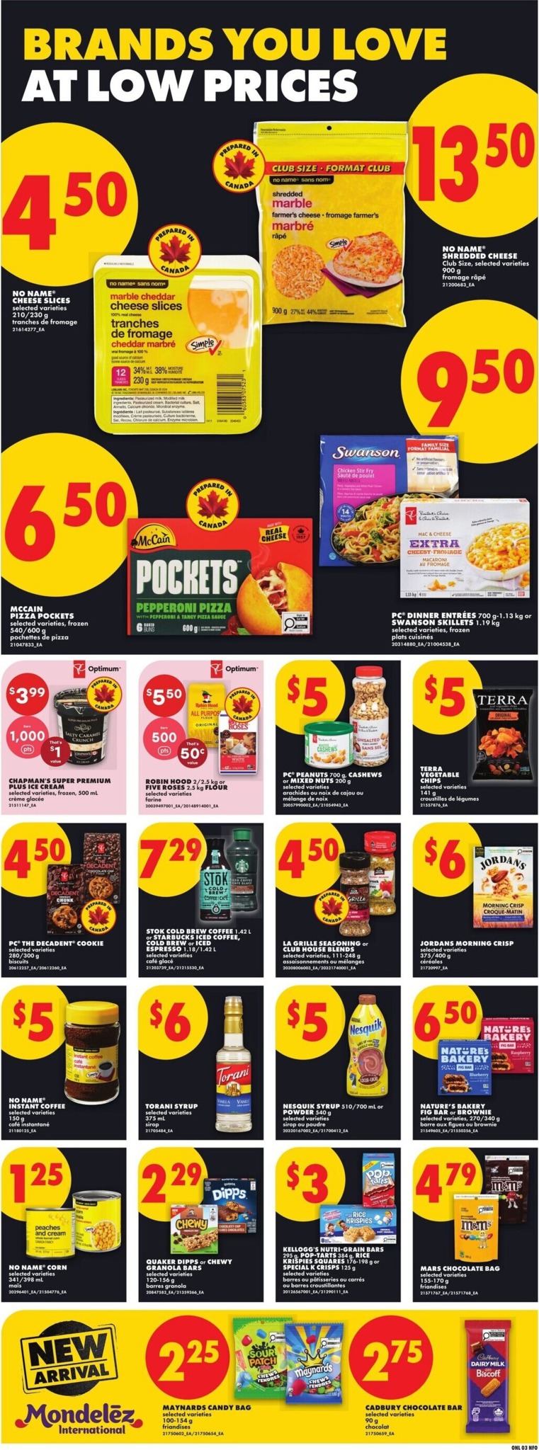 no-frills - New No Frills Flyer for This Week – 2026-08-13 to 2026-08-19 - page: 8