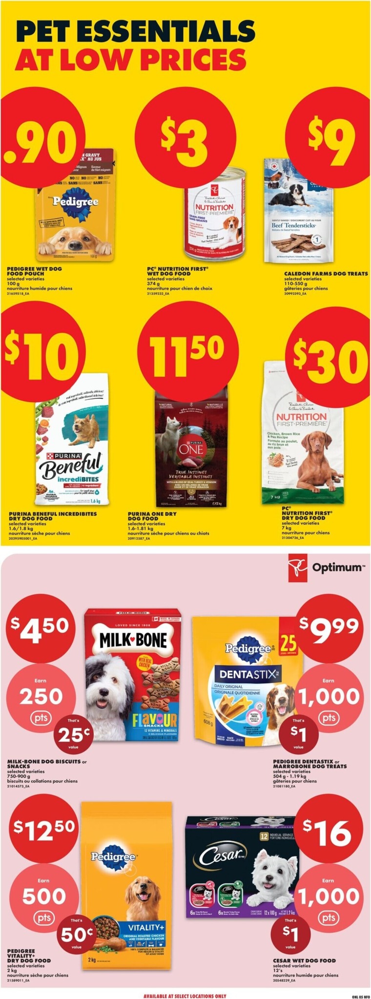 no-frills - New No Frills Flyer for This Week – 2026-08-20 to 2026-08-26 - page: 13