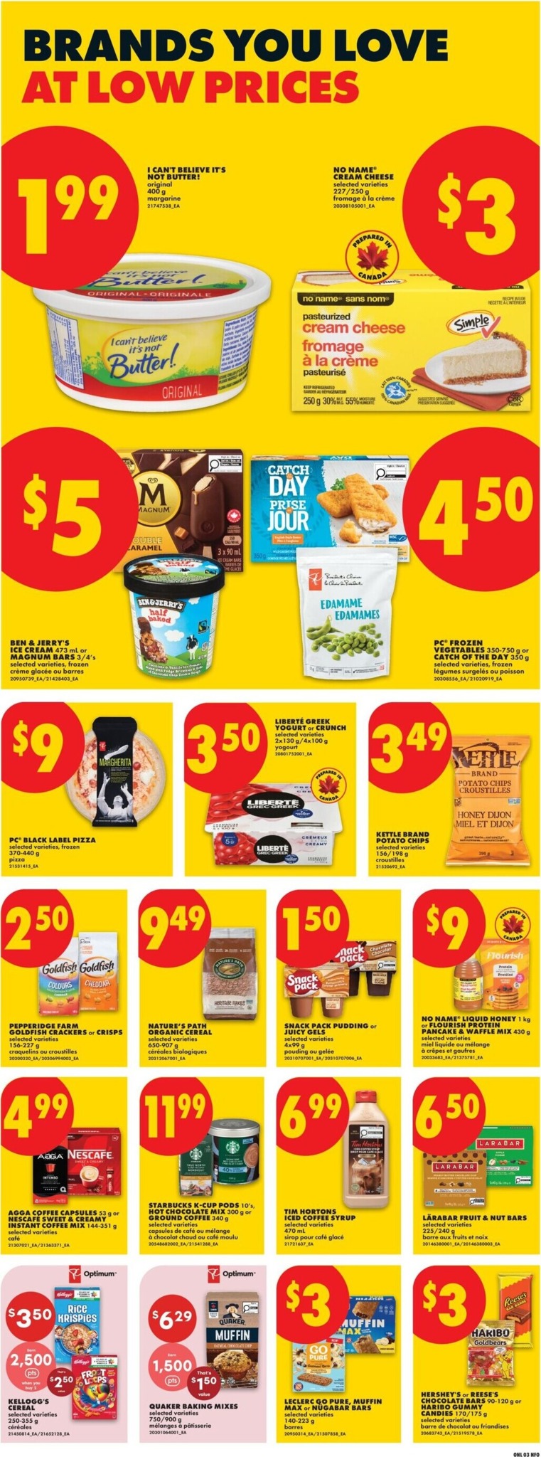 no-frills - New No Frills Flyer for This Week – 2026-08-20 to 2026-08-26 - page: 9