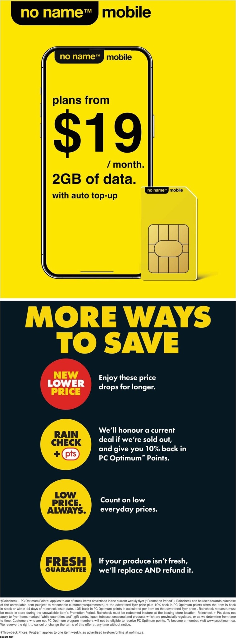 no-frills - New No Frills Flyer for This Week – 2026-08-20 to 2026-08-26 - page: 18