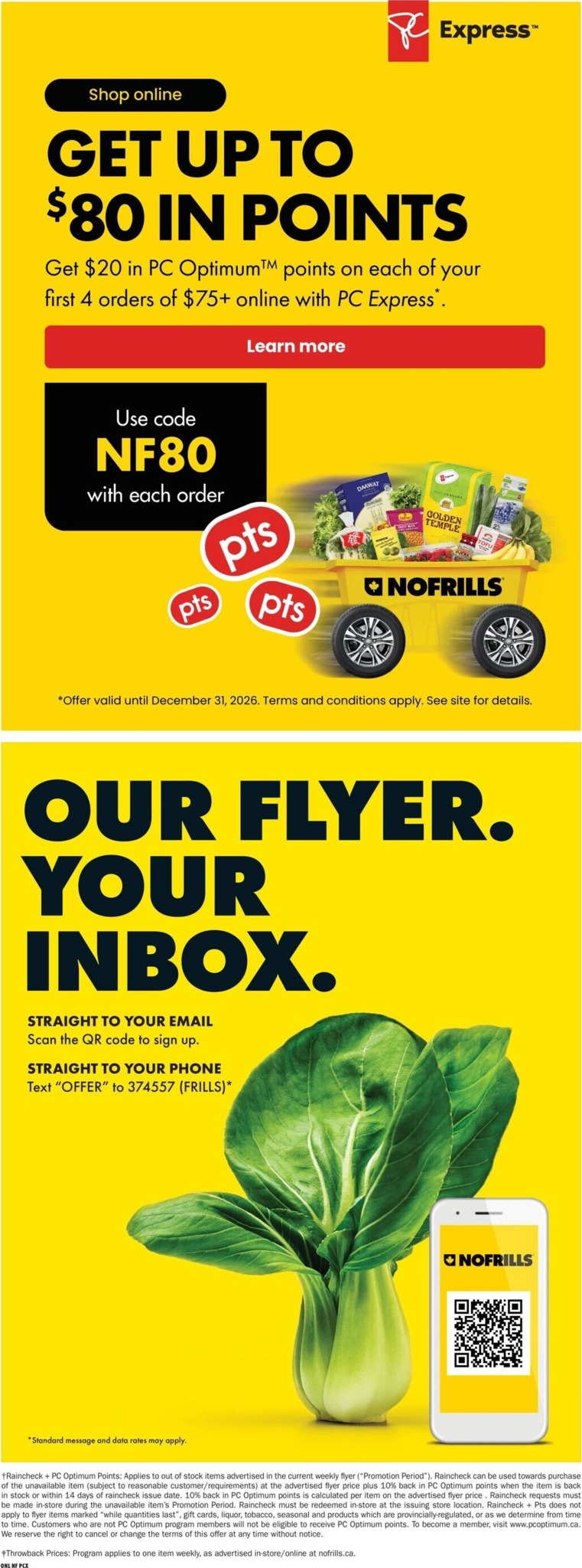 no-frills - New No Frills Flyer for This Week – 2026-08-20 to 2026-08-26 - page: 17