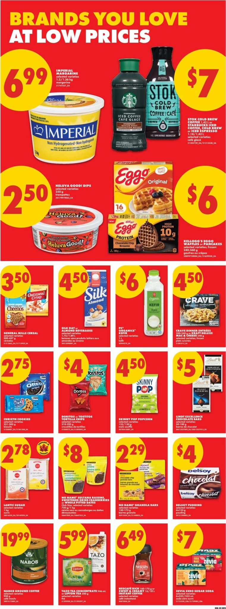 no-frills - New No Frills Flyer for This Week – 2026-08-27 to 2026-09-02 - page: 11