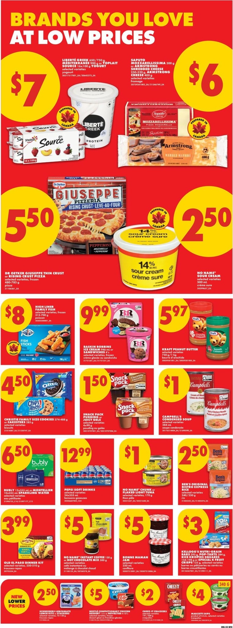 no-frills - New No Frills Flyer for This Week – 2026-08-27 to 2026-09-02 - page: 9