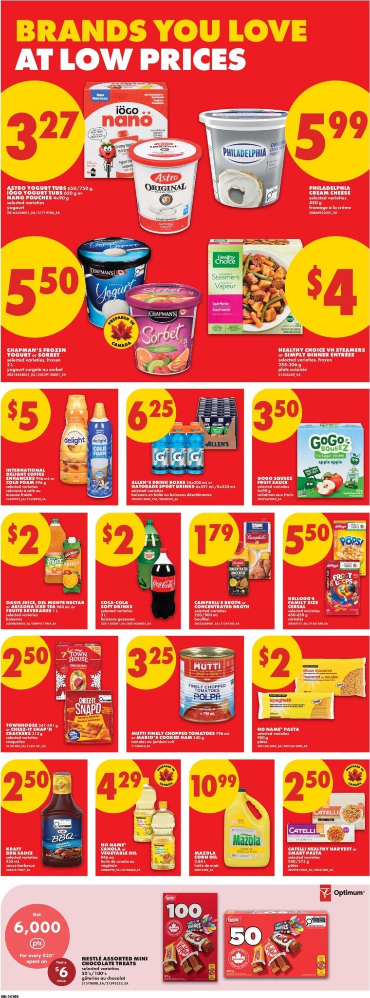 no-frills - New No Frills Flyer for This Week – 2026-08-27 to 2026-09-02 - page: 10