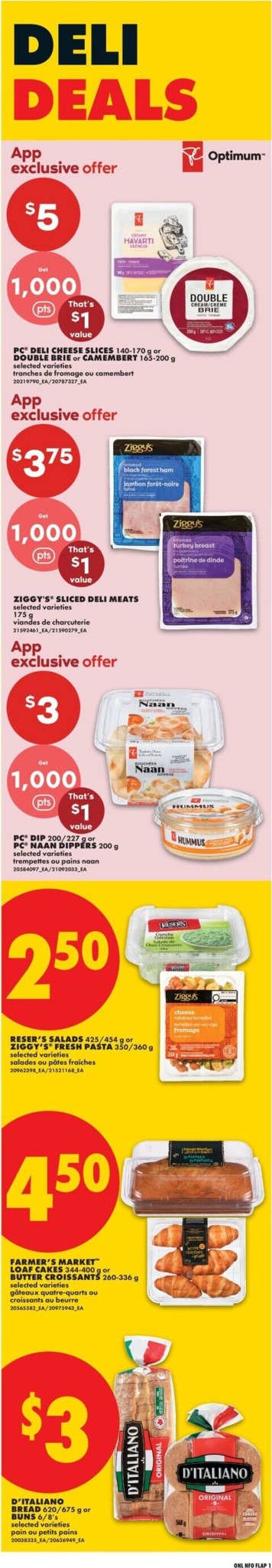 no-frills - New No Frills Flyer for This Week – 2026-09-03 to 2026-09-09 - page: 4