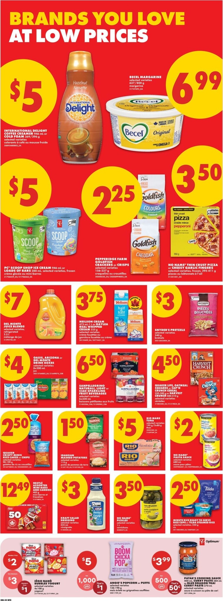 no-frills - New No Frills Flyer for This Week – 2026-09-03 to 2026-09-09 - page: 7