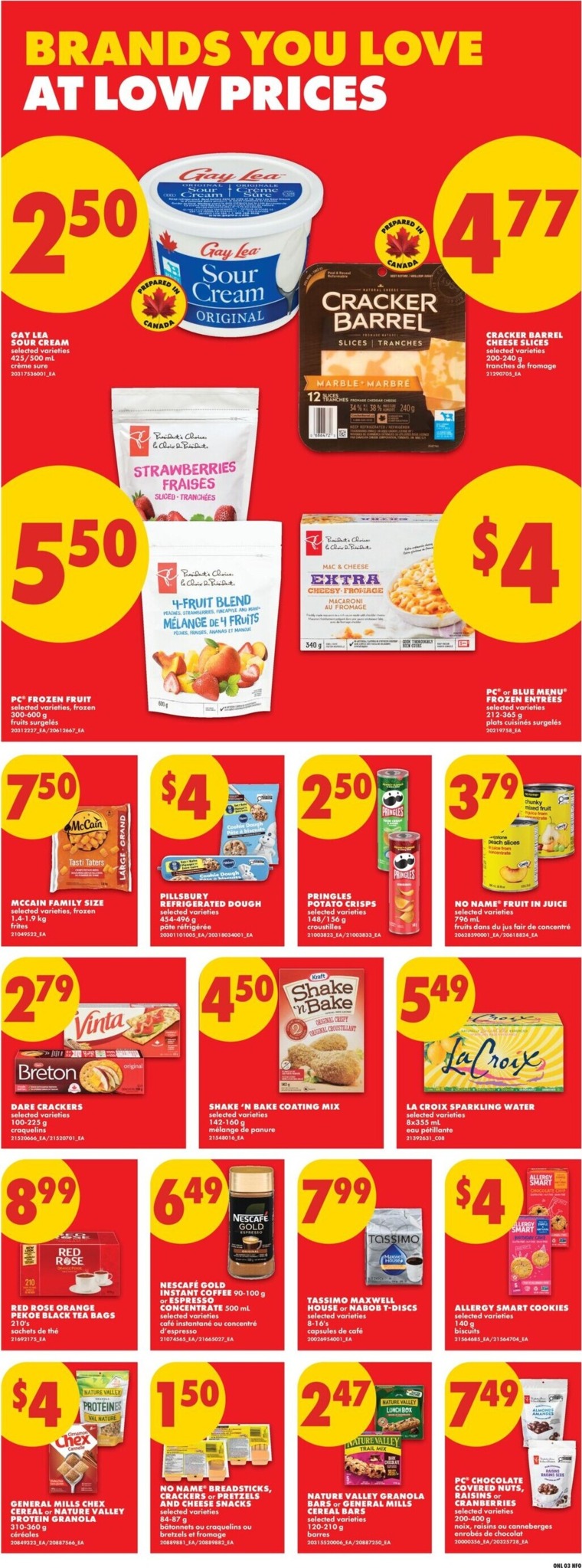 no-frills - New No Frills Flyer for This Week – 2026-09-03 to 2026-09-09 - page: 8
