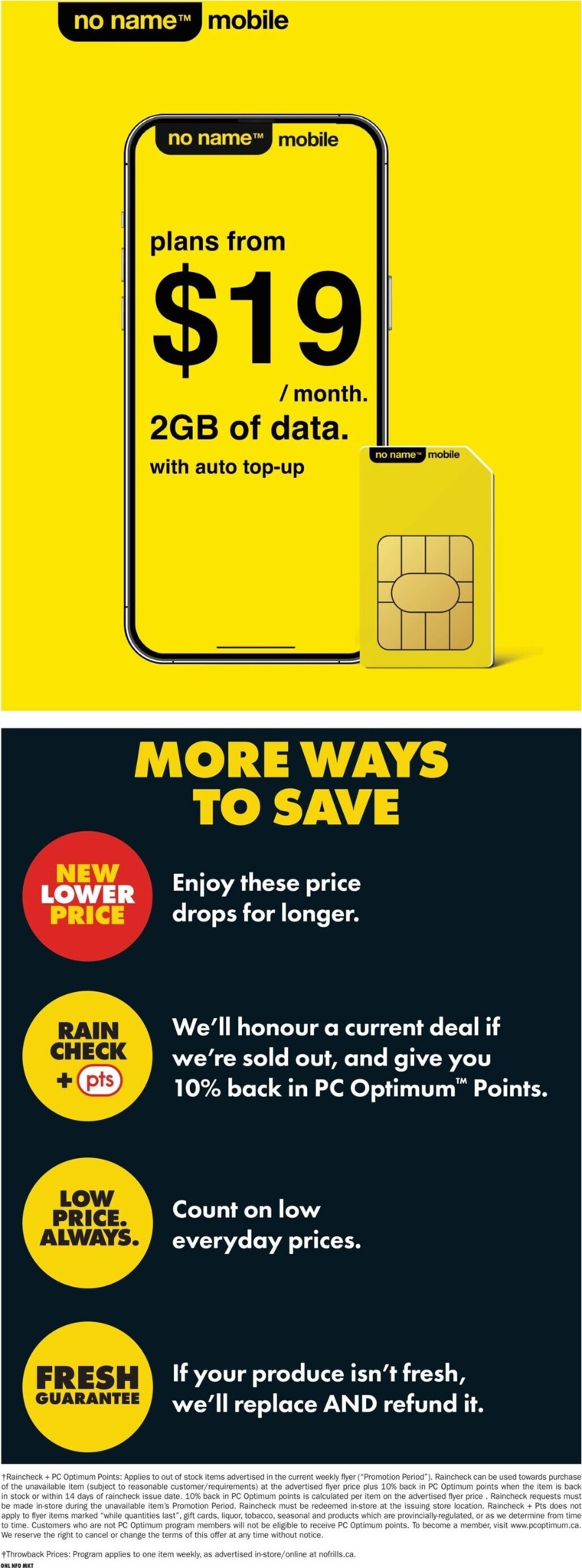 no-frills - New No Frills Flyer for This Week – 2026-09-03 to 2026-09-09 - page: 19