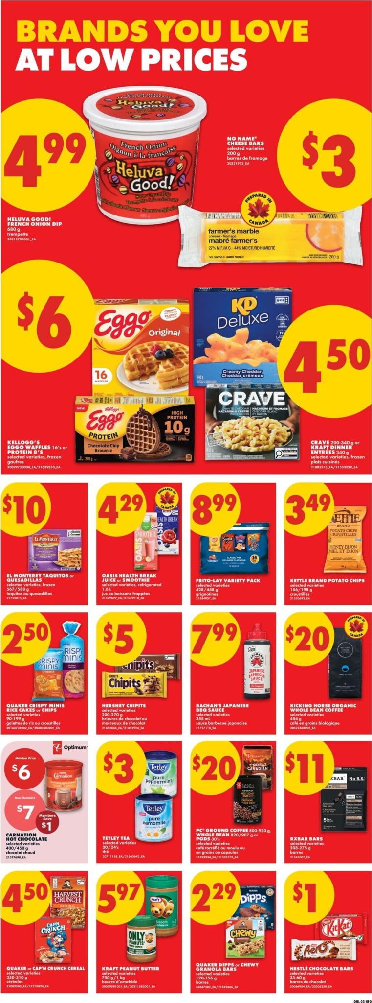no-frills - New No Frills Flyer for This Week – 2026-09-10 to 2026-09-16 - page: 9