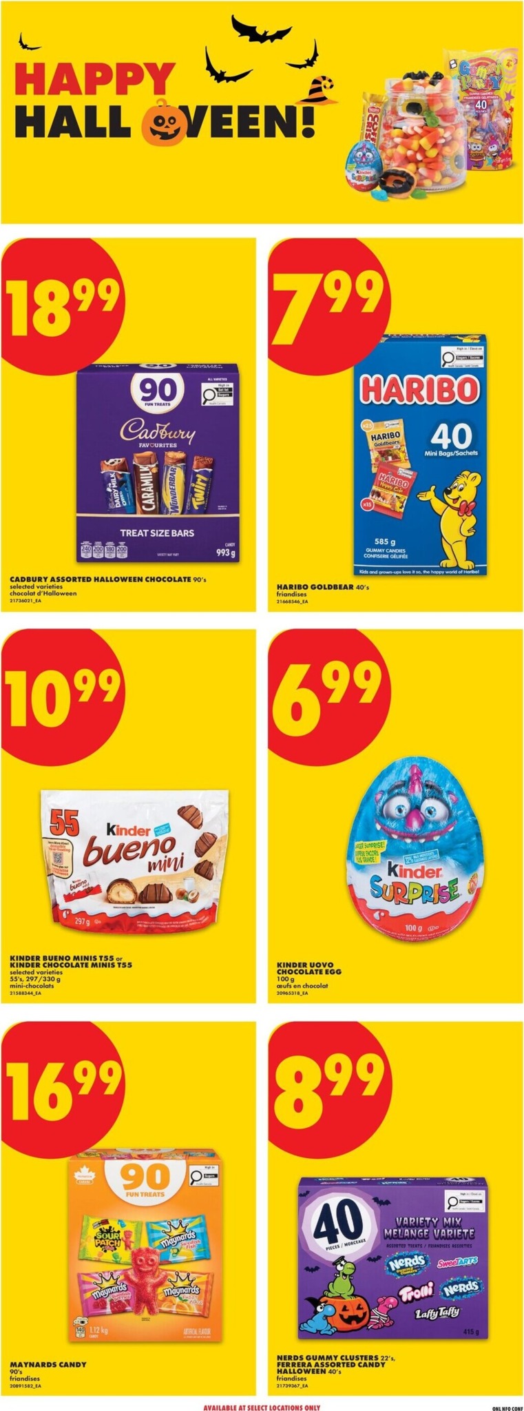 no-frills - New No Frills Flyer for This Week – 2026-09-10 to 2026-09-16 - page: 17