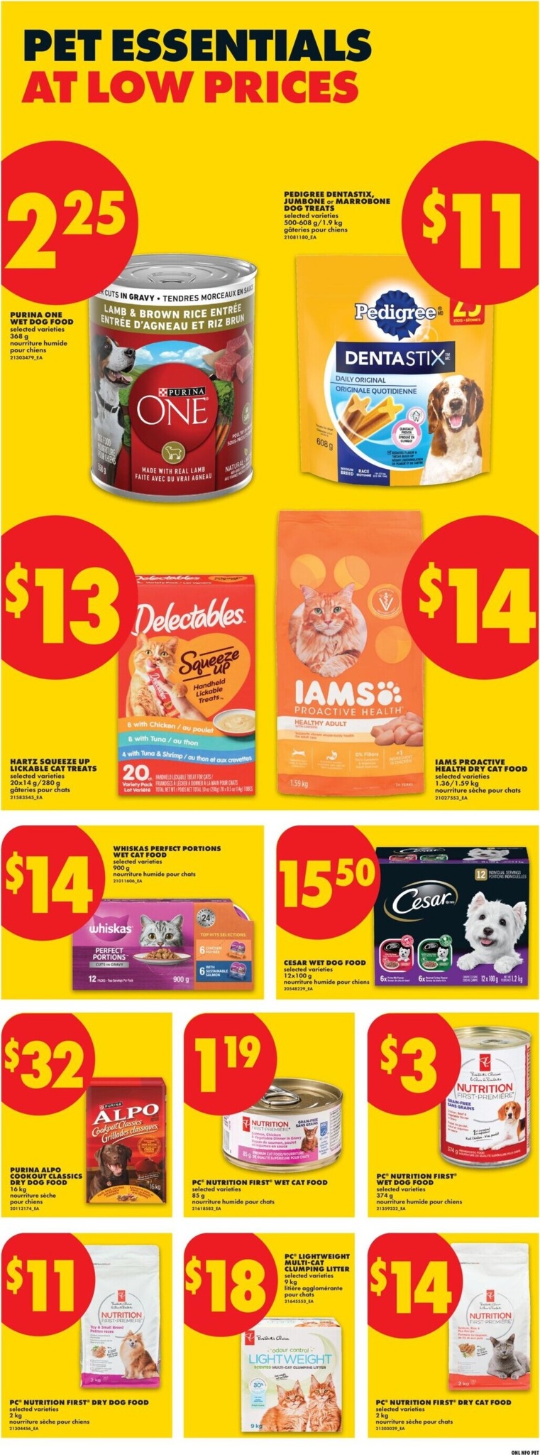 no-frills - New No Frills Flyer for This Week – 2026-09-10 to 2026-09-16 - page: 16