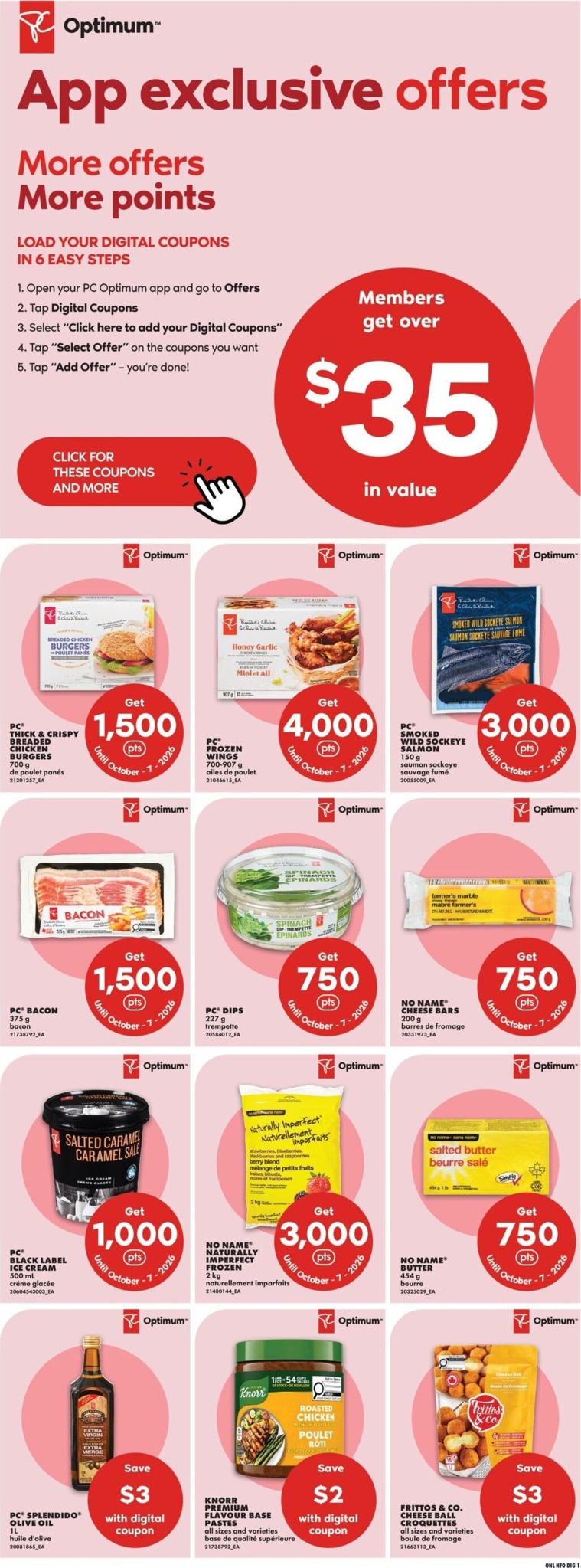 no-frills - New No Frills Flyer for This Week – 2026-09-10 to 2026-09-16 - page: 11