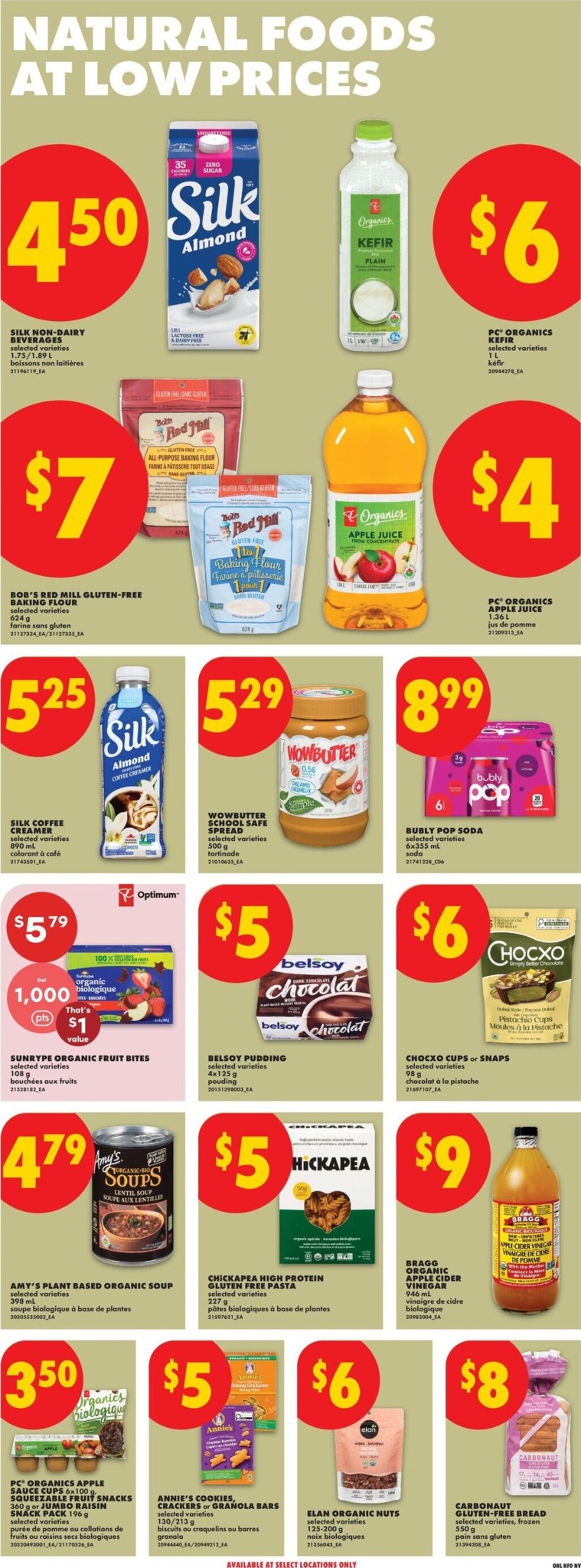 no-frills - New No Frills Flyer for This Week – 2026-09-10 to 2026-09-16 - page: 15