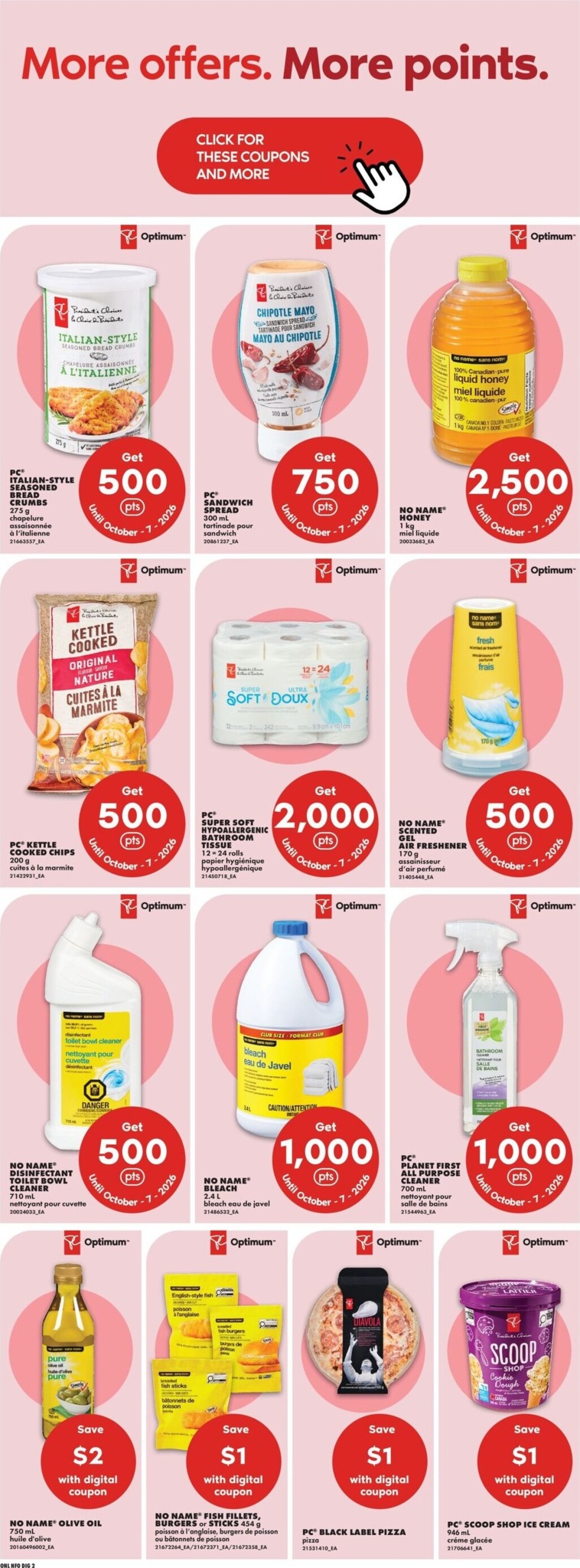 no-frills - New No Frills Flyer for This Week – 2026-09-10 to 2026-09-16 - page: 12