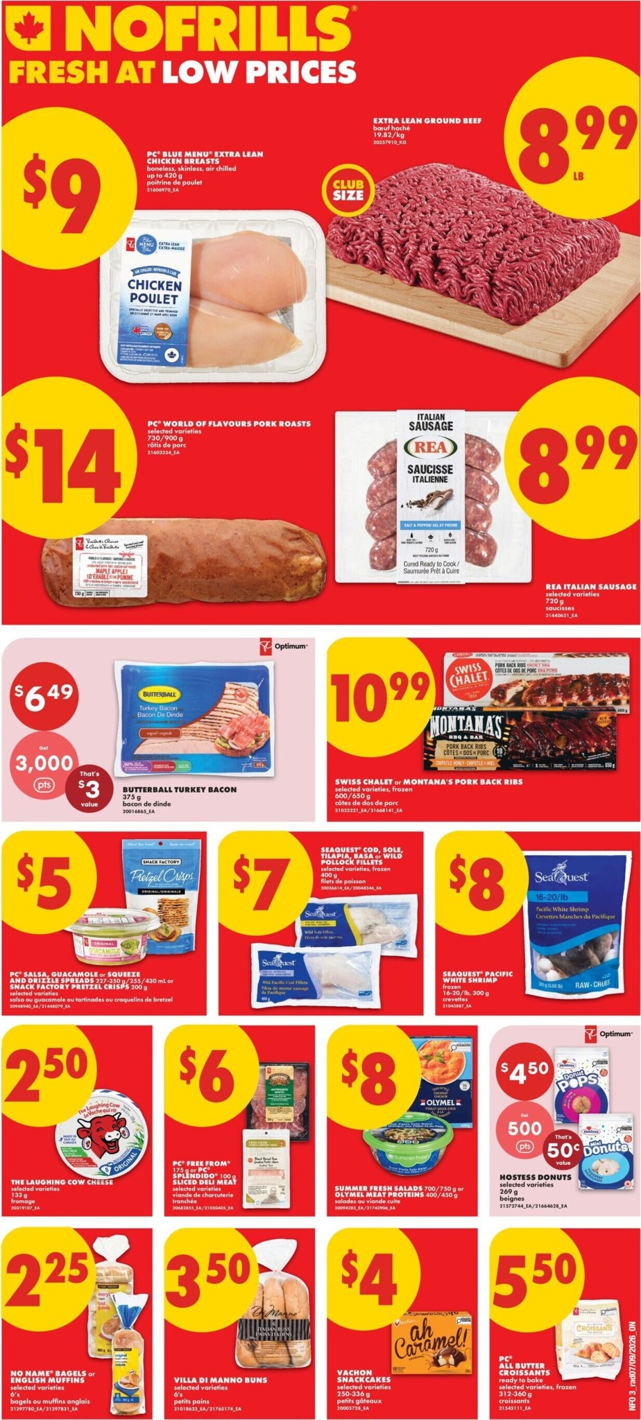 no-frills - New No Frills Flyer for This Week – 2026-09-10 to 2026-09-16 - page: 5