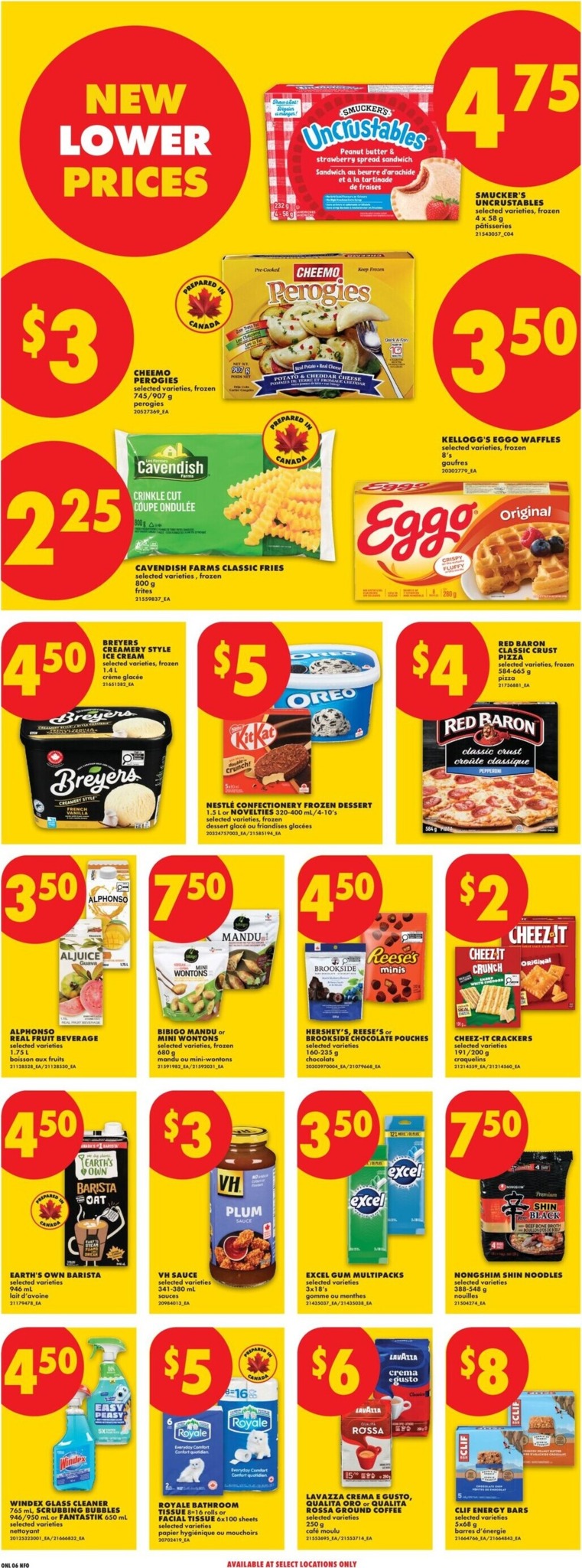 no-frills - New No Frills Flyer for This Week – 2026-09-10 to 2026-09-16 - page: 14