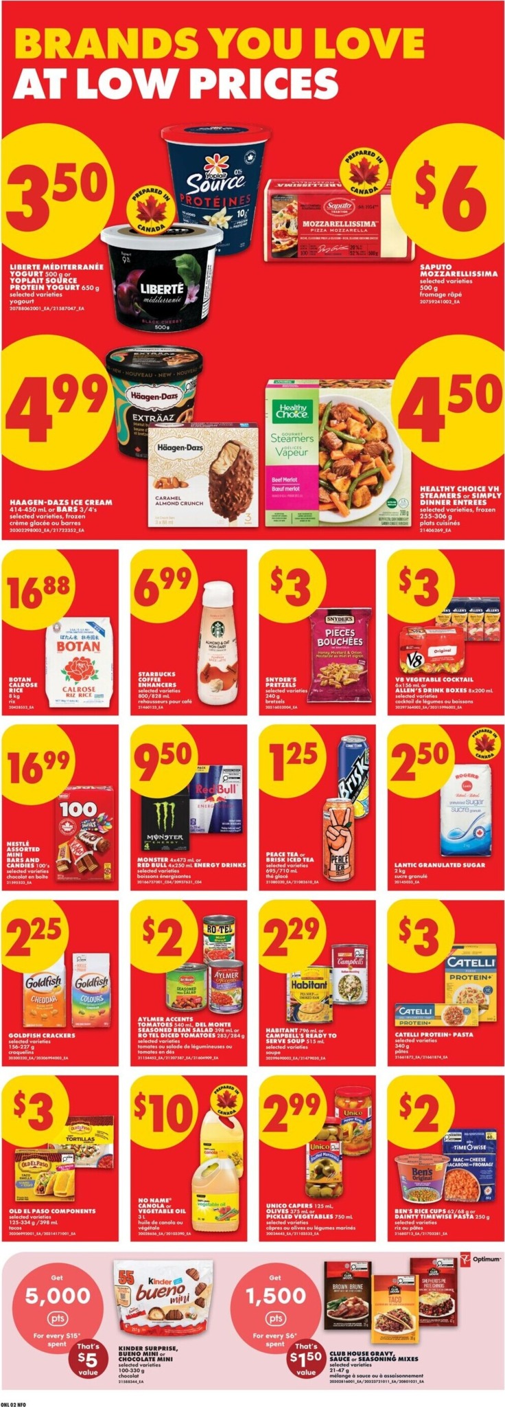 no-frills - New No Frills Flyer for This Week – 2026-09-10 to 2026-09-16 - page: 8