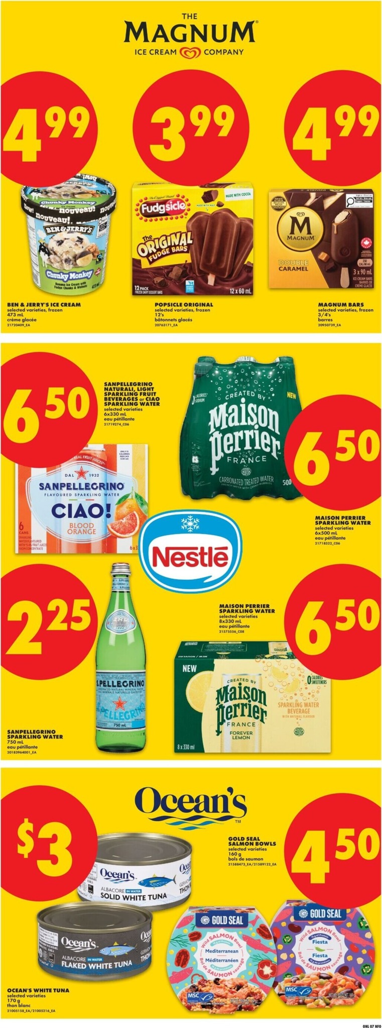 no-frills - New No Frills Flyer for This Week – 2026-09-10 to 2026-09-16 - page: 18