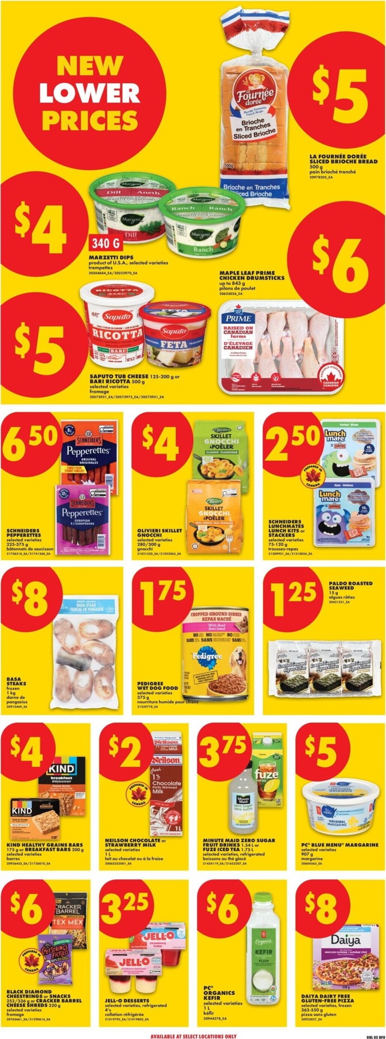 no-frills - New No Frills Flyer for This Week – 2026-09-10 to 2026-09-16 - page: 13
