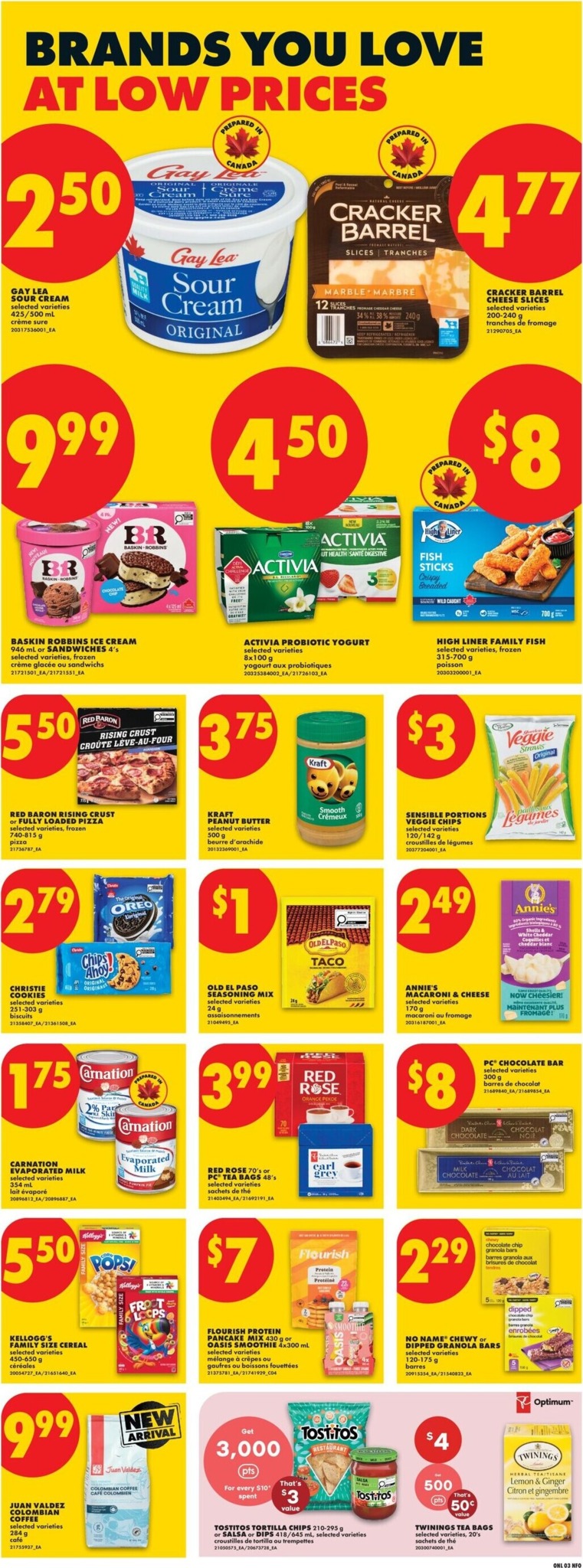 no-frills - New No Frills Flyer for This Week – 2026-09-17 to 2026-09-23 - page: 9