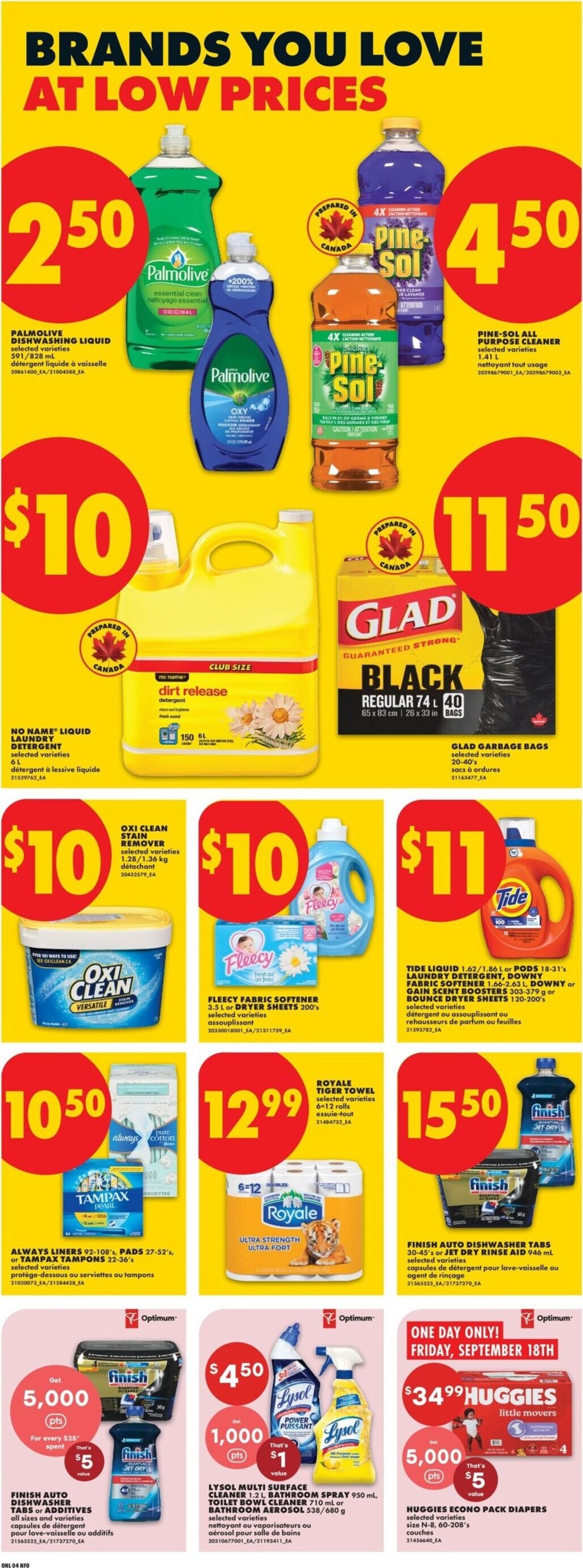 no-frills - New No Frills Flyer for This Week – 2026-09-17 to 2026-09-23 - page: 10