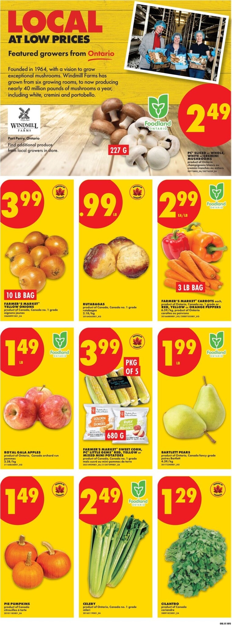 no-frills - New No Frills Flyer for This Week – 2026-09-24 to 2026-09-30 - page: 3