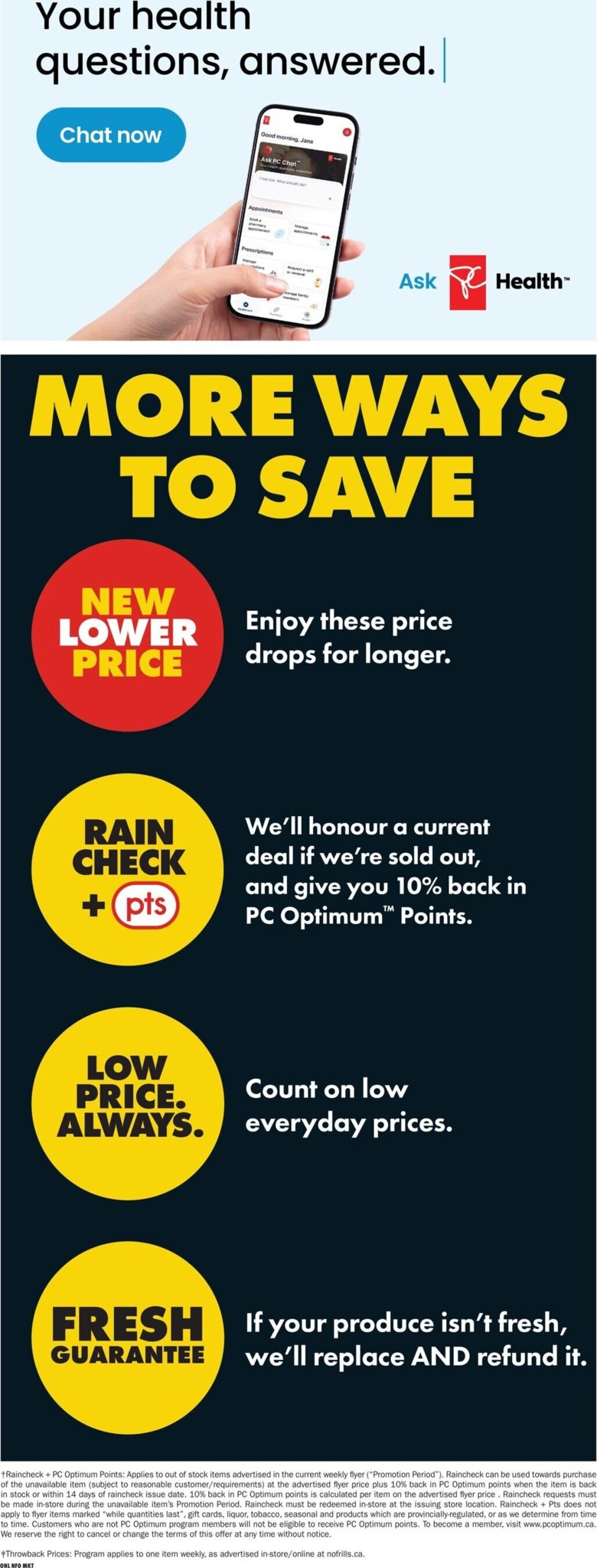 no-frills - New No Frills Flyer for This Week – 2026-09-24 to 2026-09-30 - page: 17