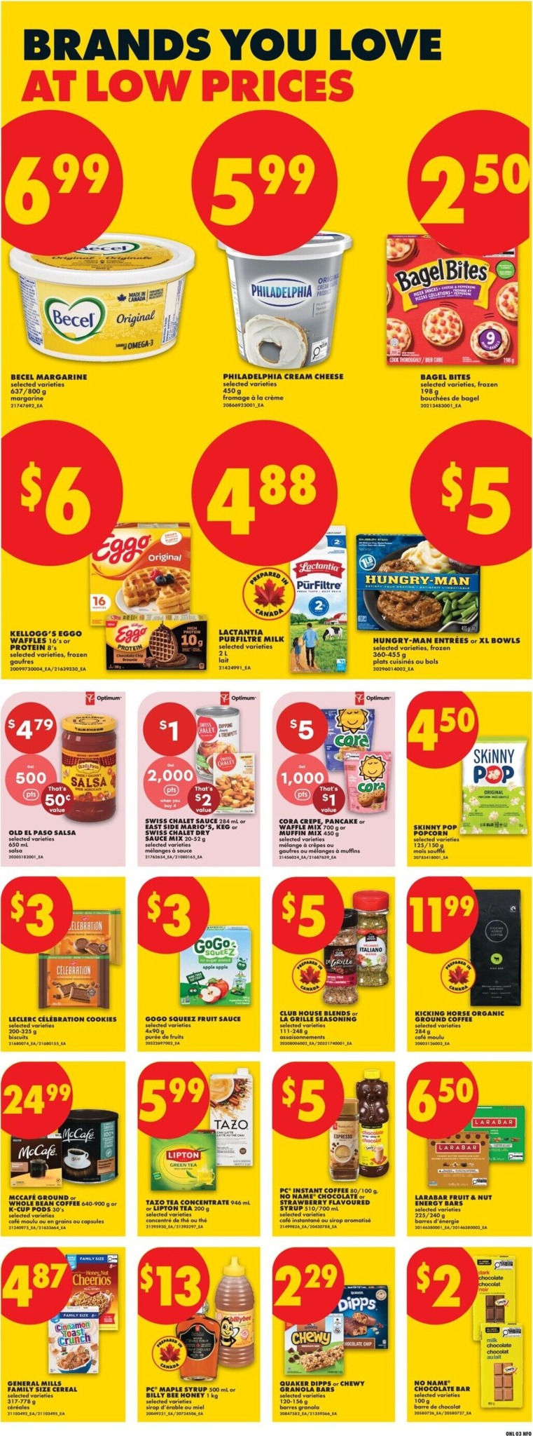 no-frills - New No Frills Flyer for This Week – 2026-09-24 to 2026-09-30 - page: 9