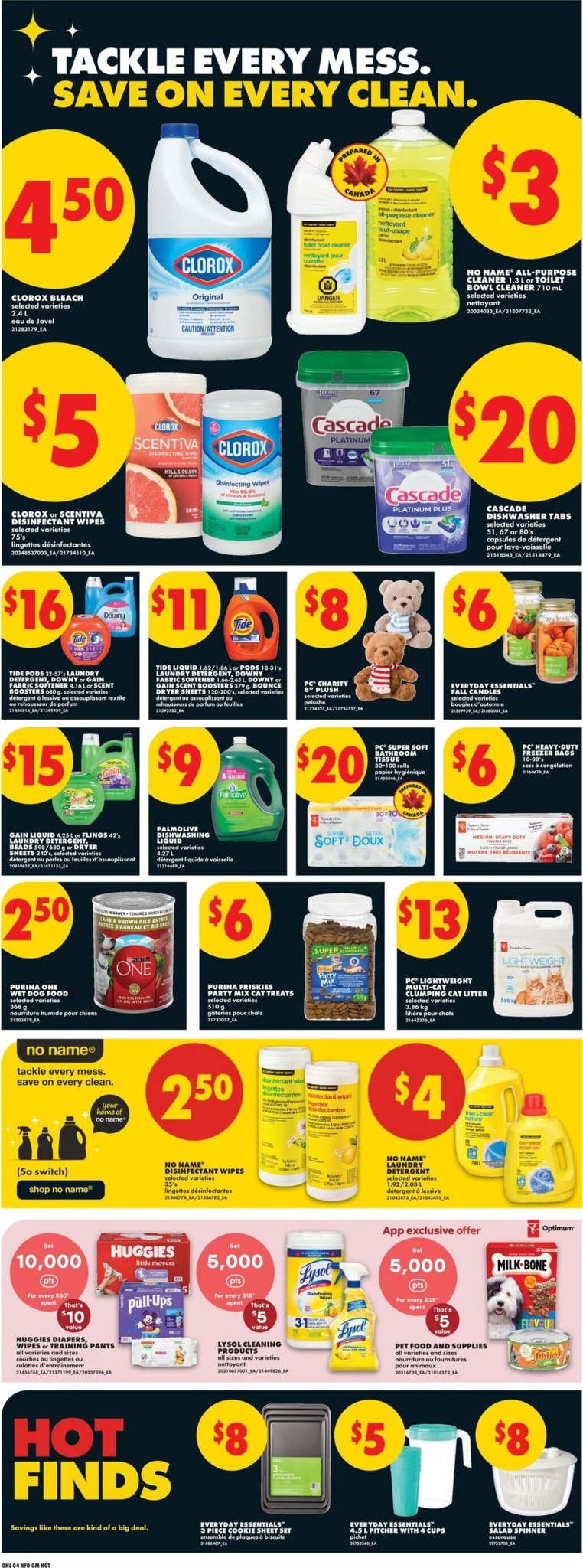 no-frills - New No Frills Flyer for This Week – 2026-09-24 to 2026-09-30 - page: 11