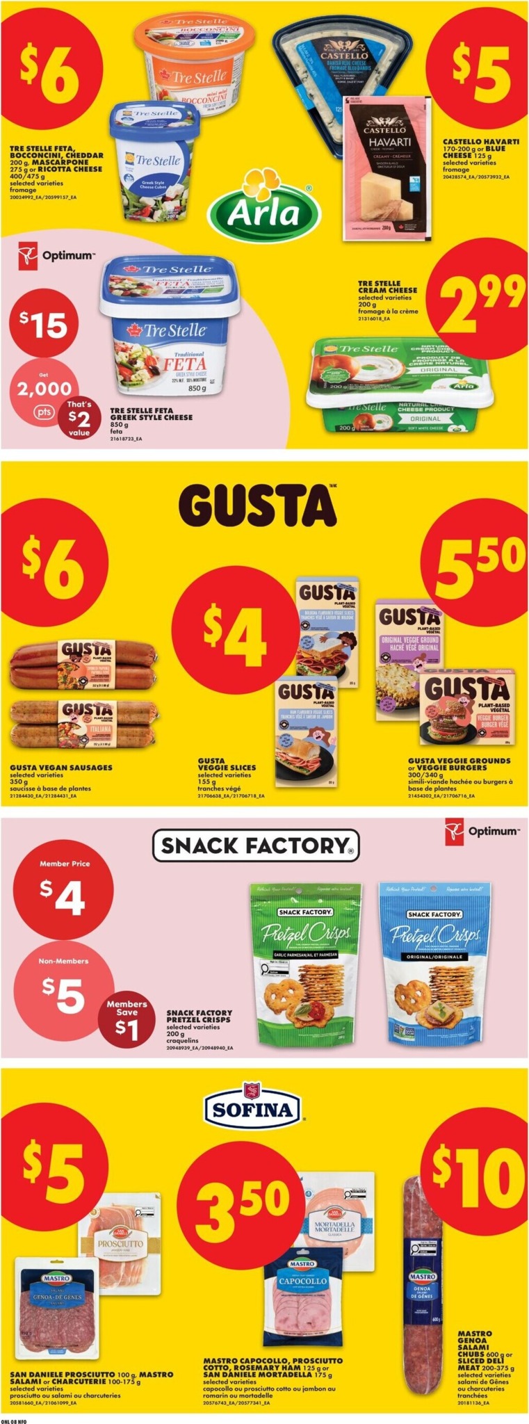no-frills - New No Frills Flyer for This Week – 2026-10-01 to 2026-10-08 - page: 16