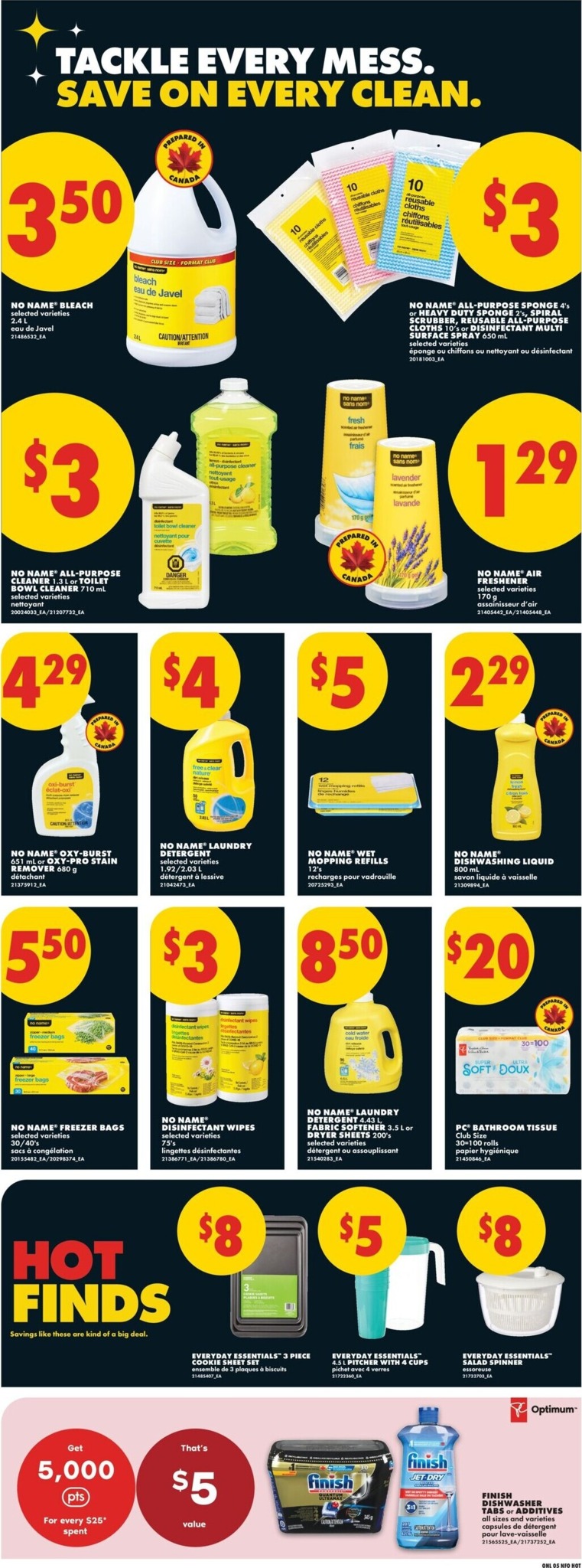 no-frills - New No Frills Flyer for This Week – 2026-10-01 to 2026-10-08 - page: 10